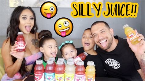 ace family juice.